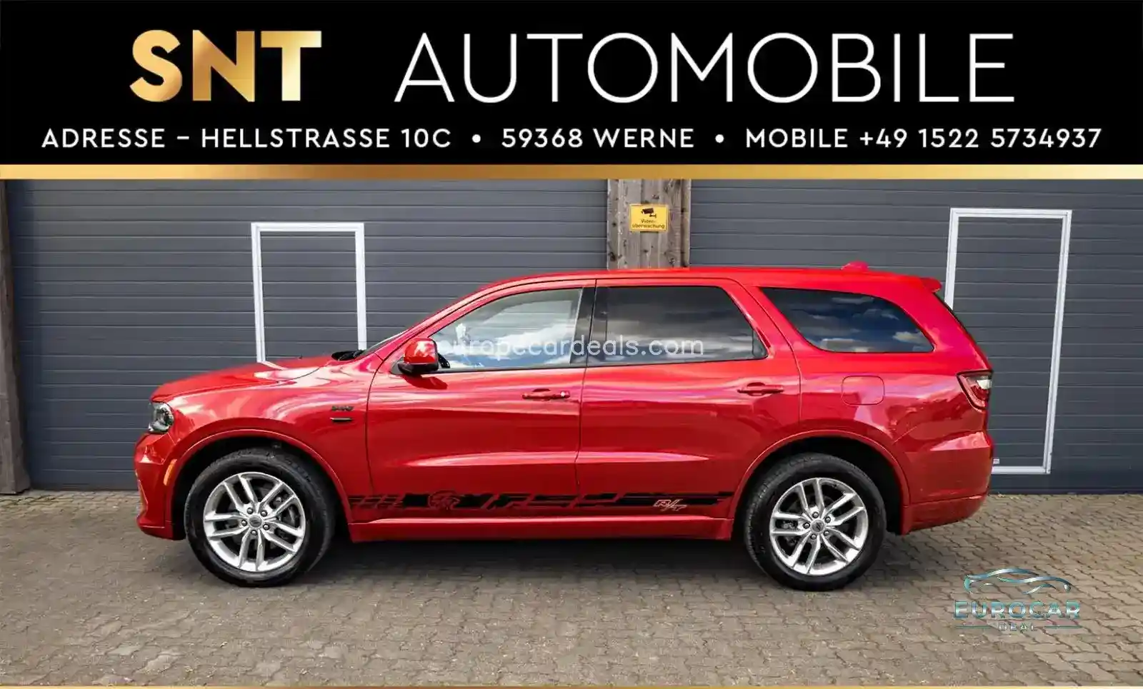 Dodge Durango