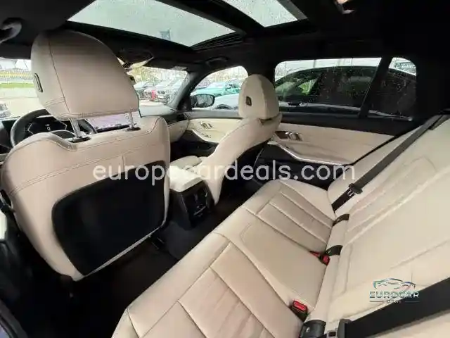 BMW M340d