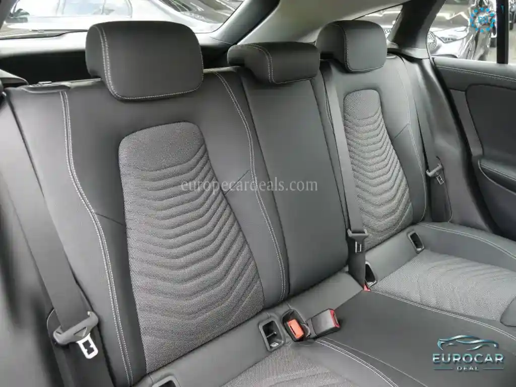 Mercedes-Benz CLA 180 Shooting Brake