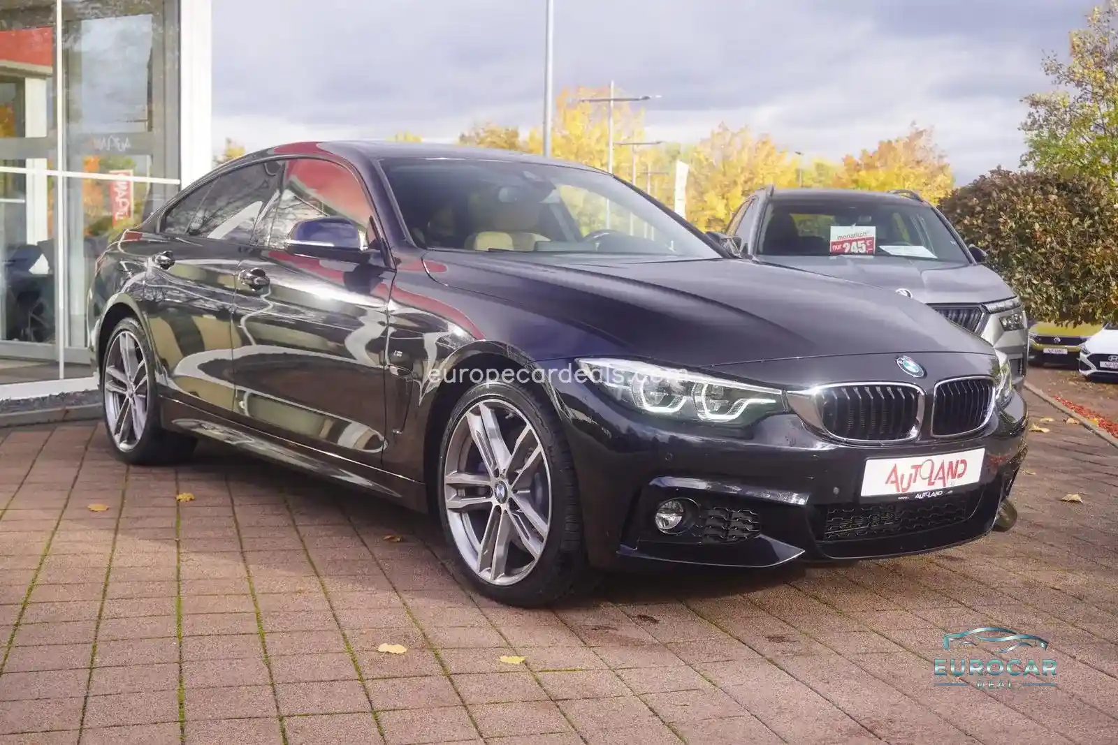 BMW 430