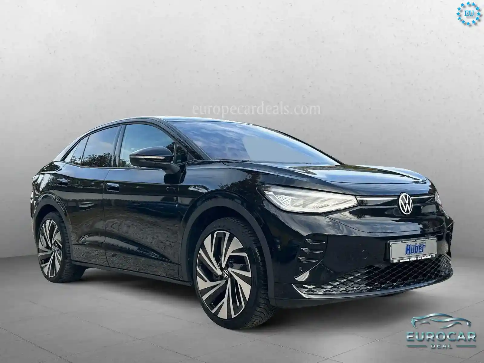 Volkswagen ID.5