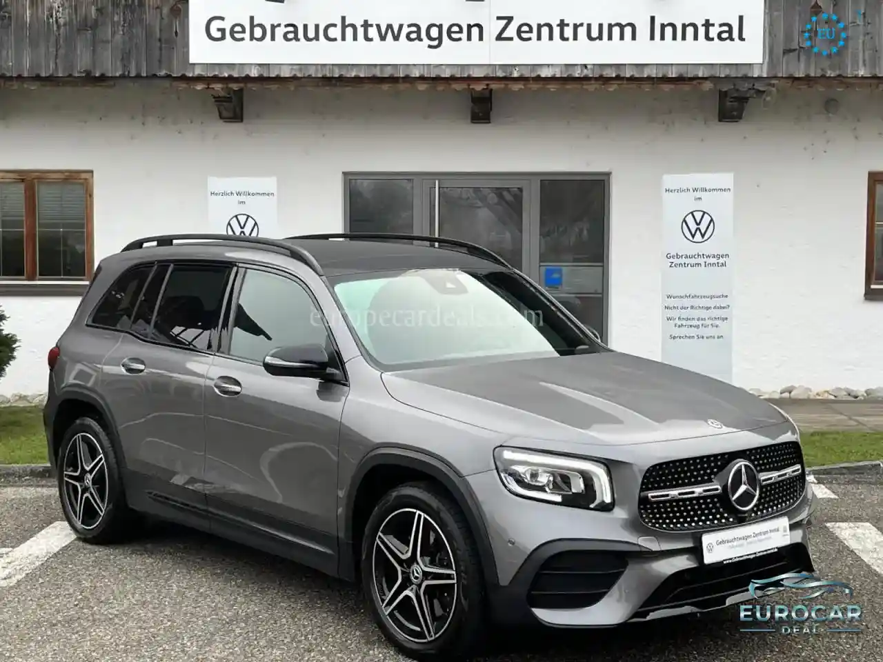 Mercedes-Benz B 250