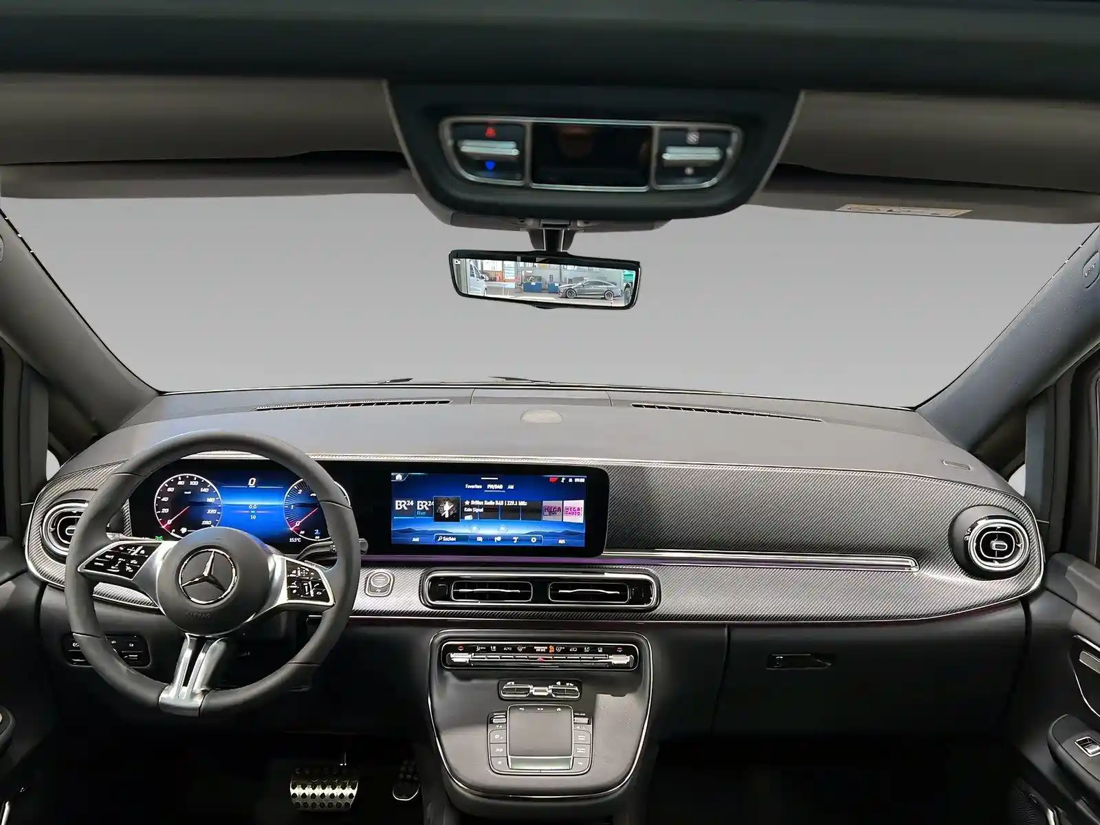 Mercedes-Benz V 300