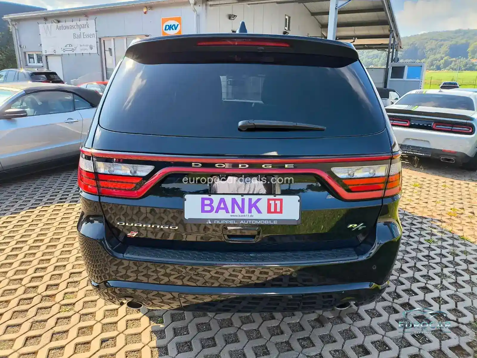 Dodge Durango