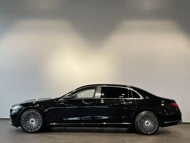 Mercedes-Benz S 680