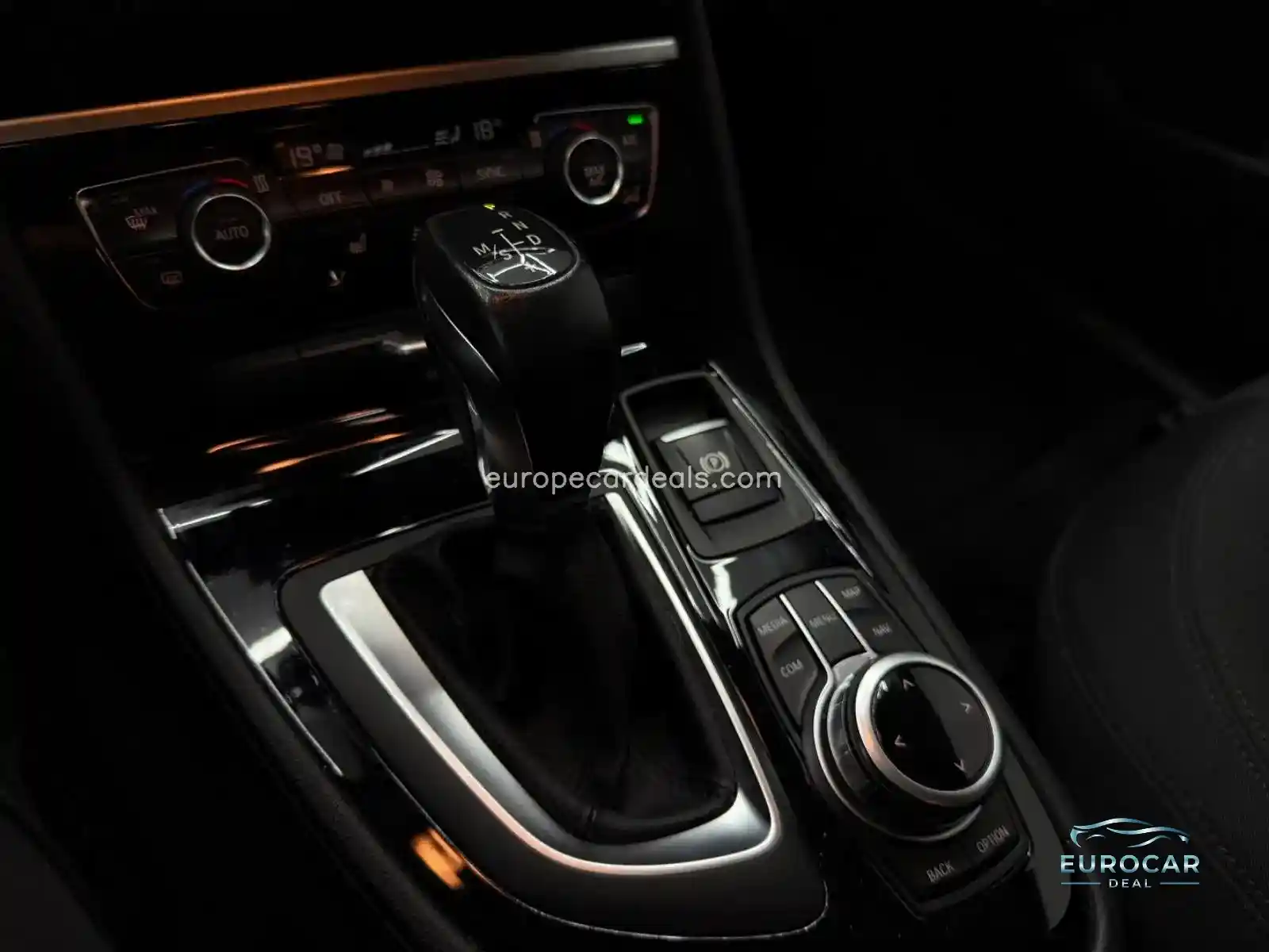 BMW 218 Active Tourer