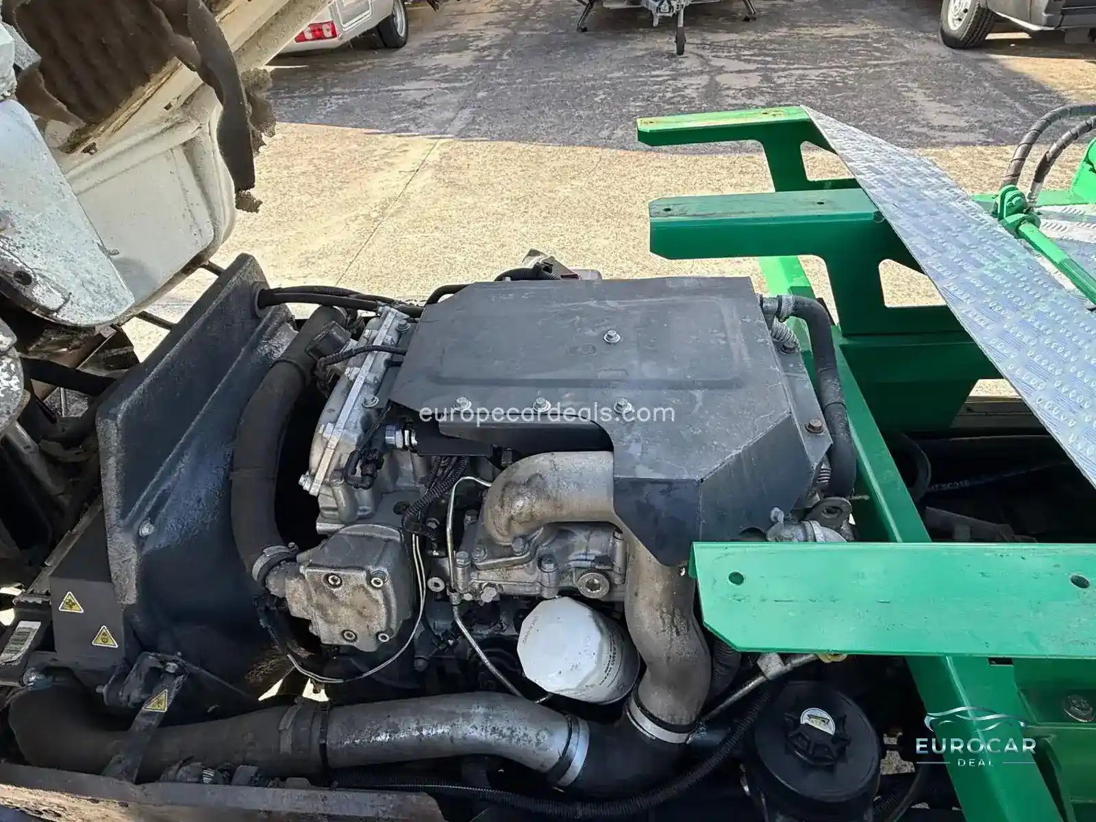 Iveco Other