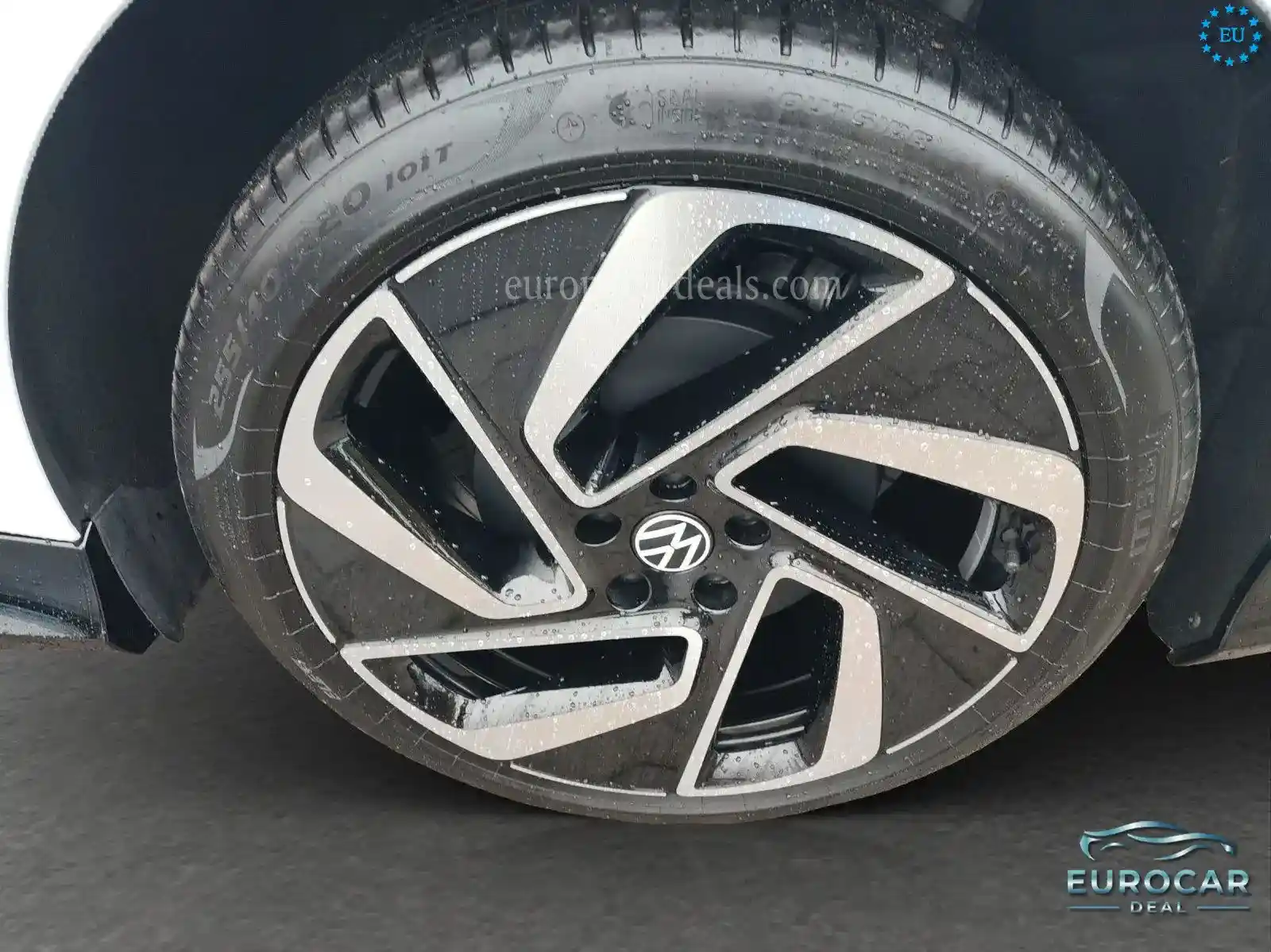 Volkswagen ID.7