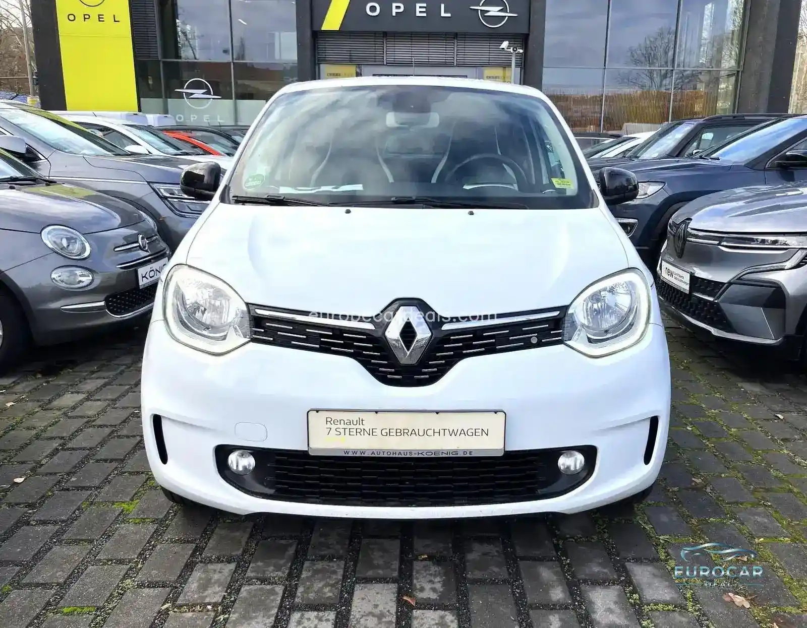 Renault Twingo