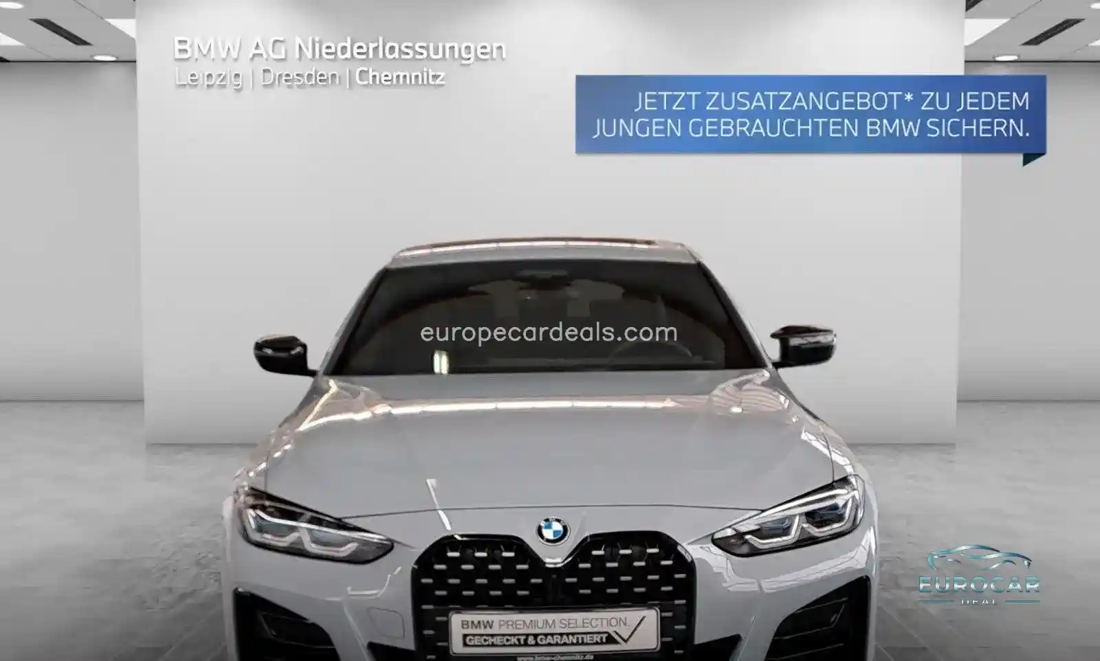 BMW M440