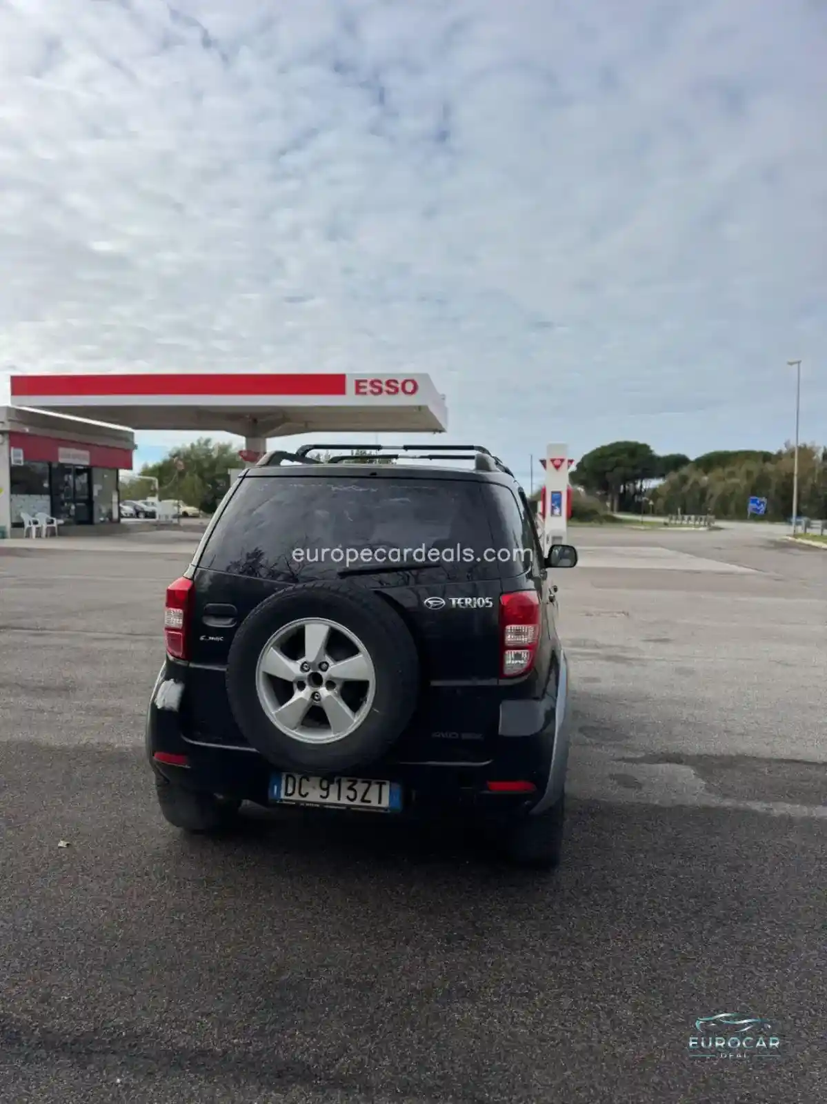 Daihatsu Terios
