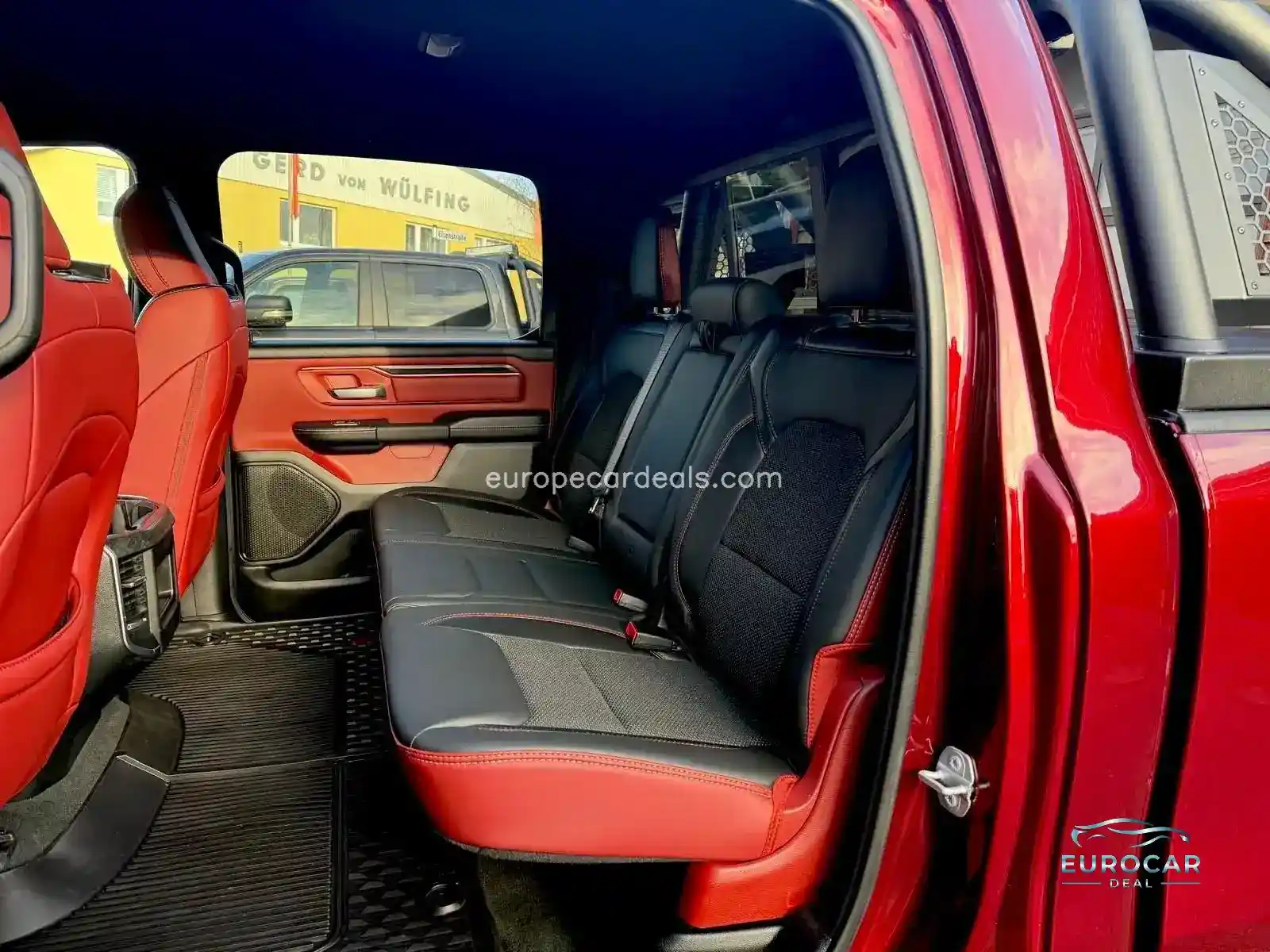 Dodge RAM