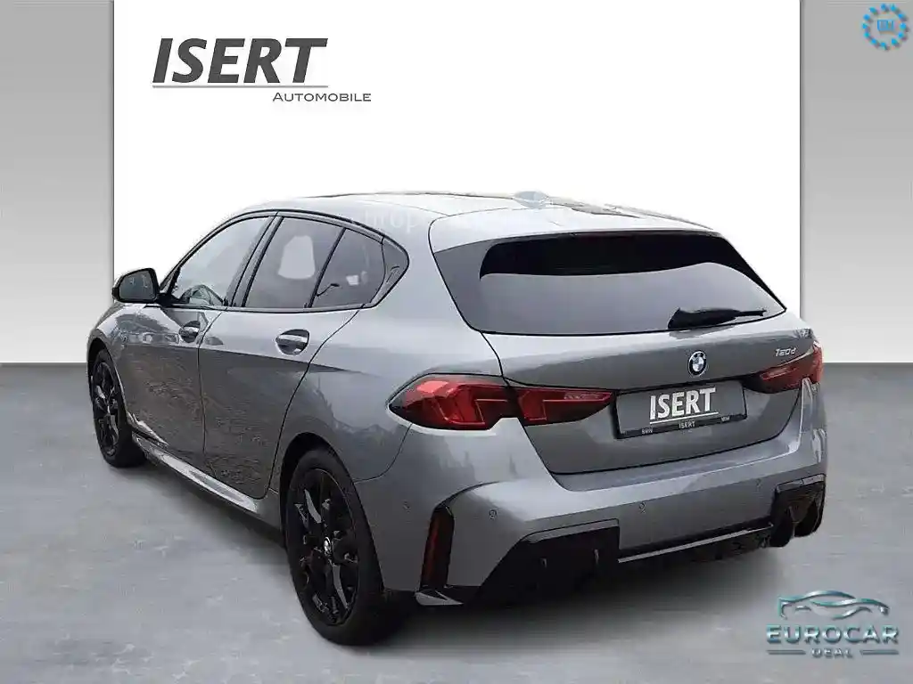 BMW 120