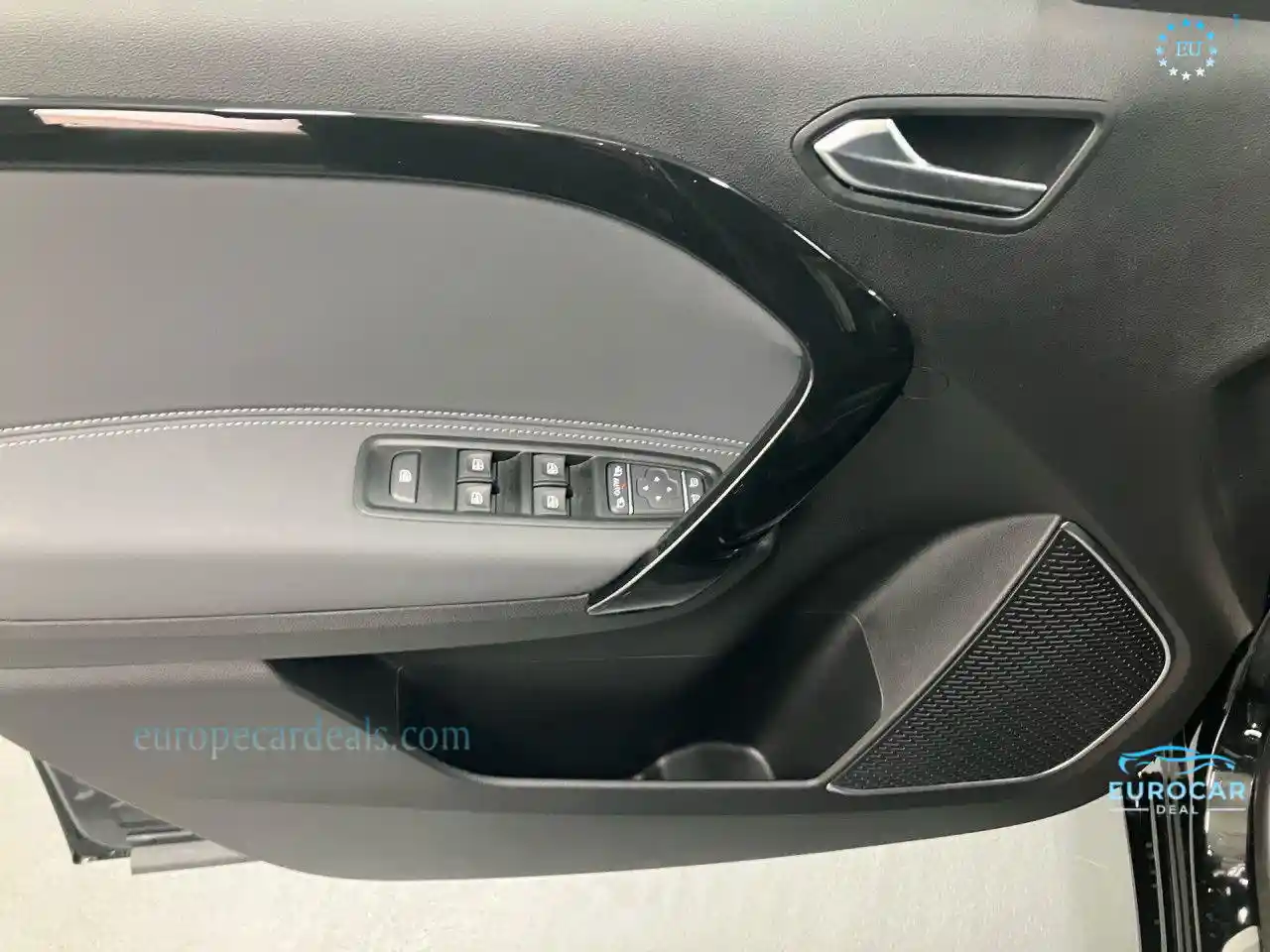 Mercedes-Benz EQT