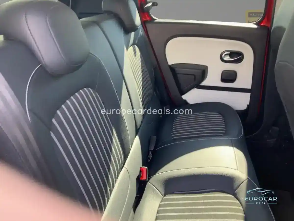 Renault Twingo