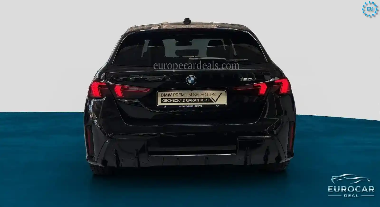 BMW 120