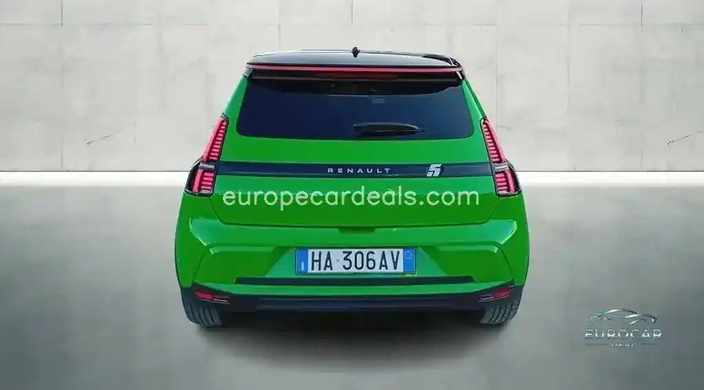 Renault Other