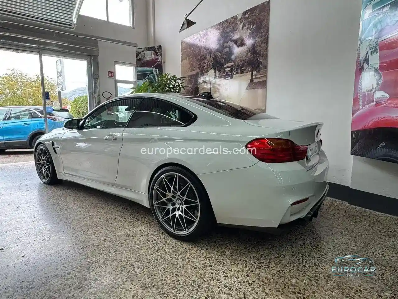 BMW M4