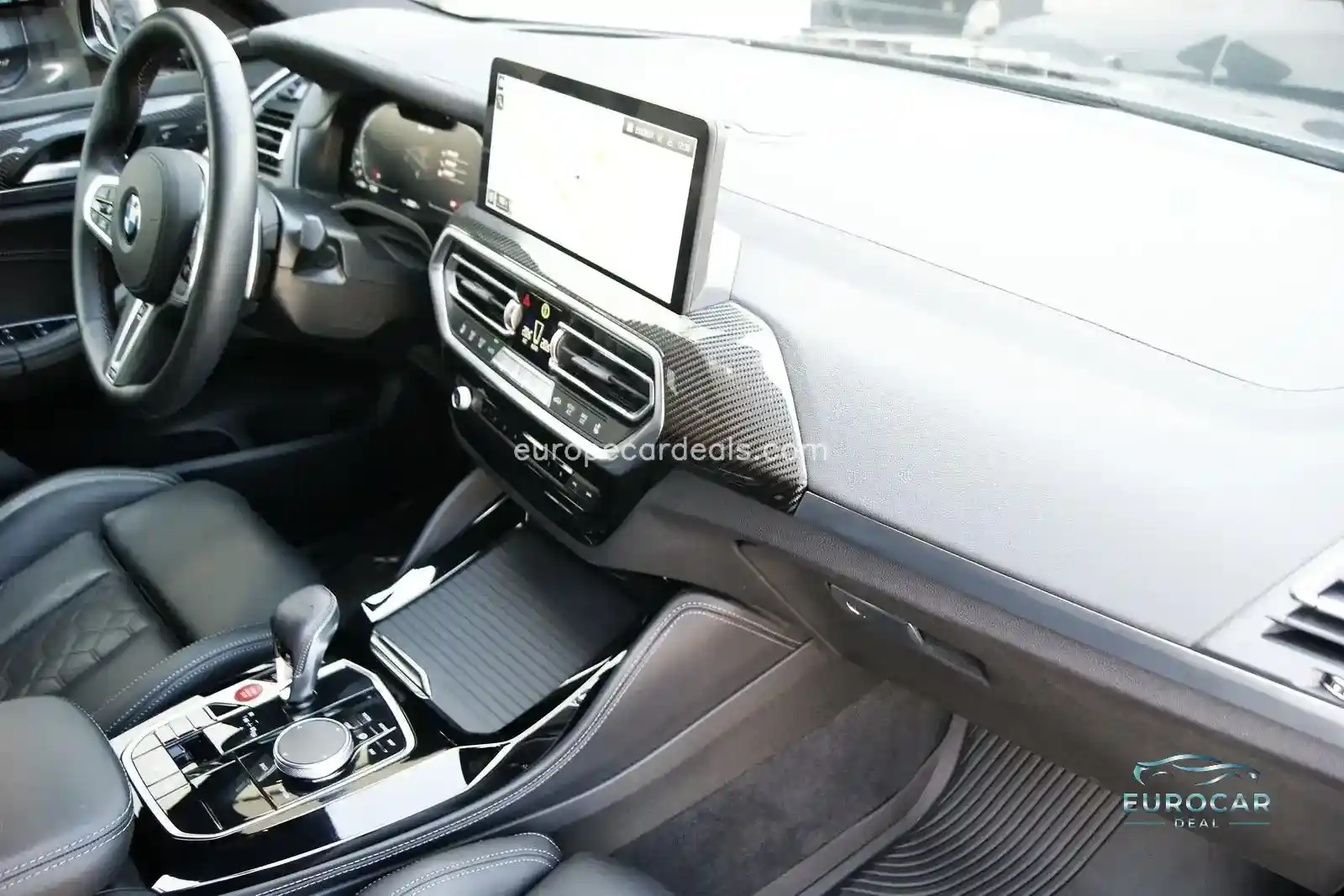 BMW X4 M