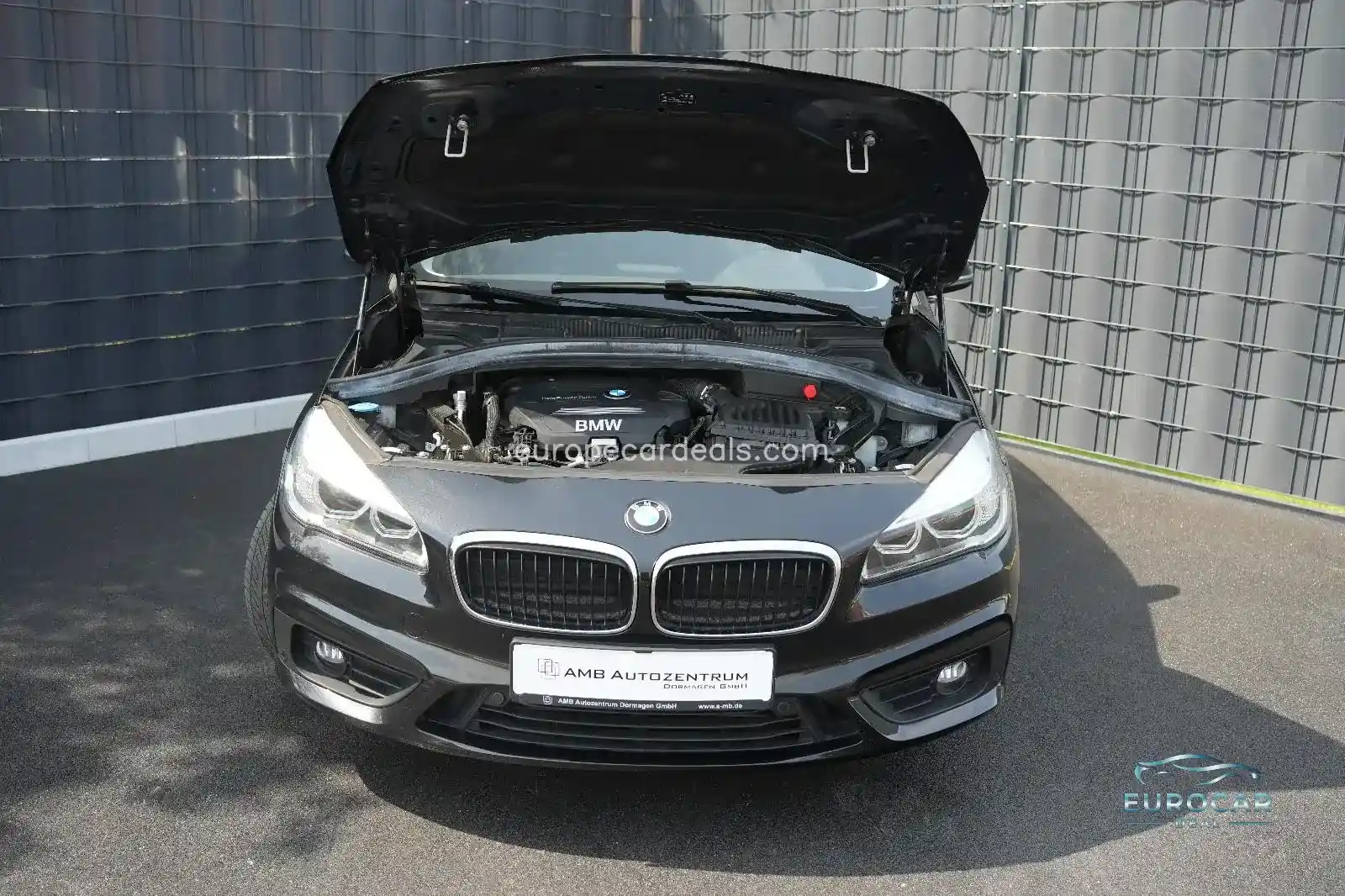 BMW 220 Active Tourer