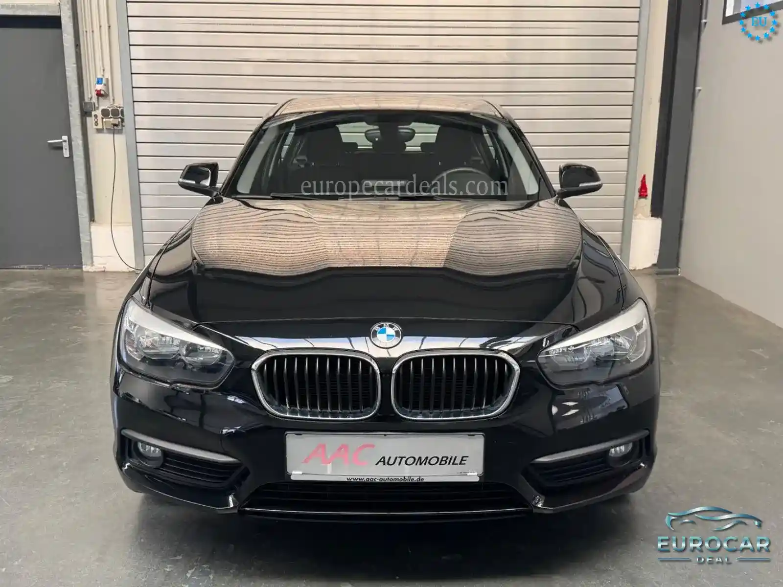 BMW 116