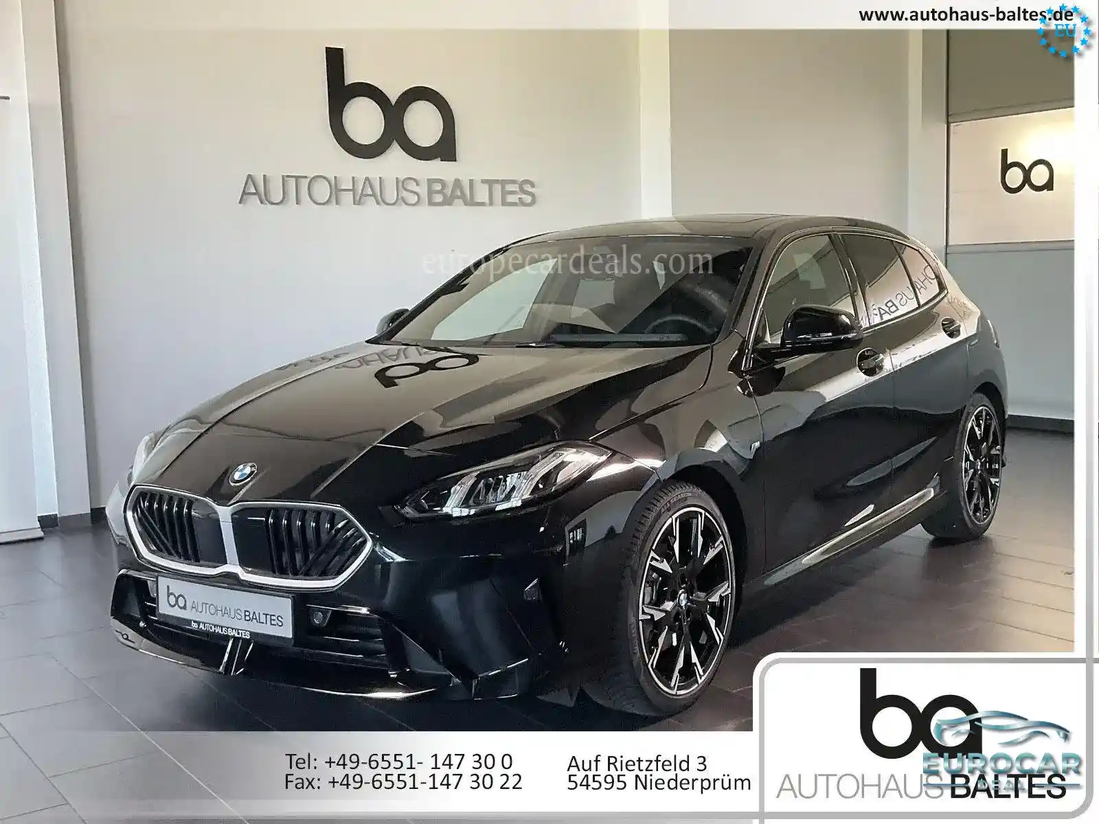 BMW 120