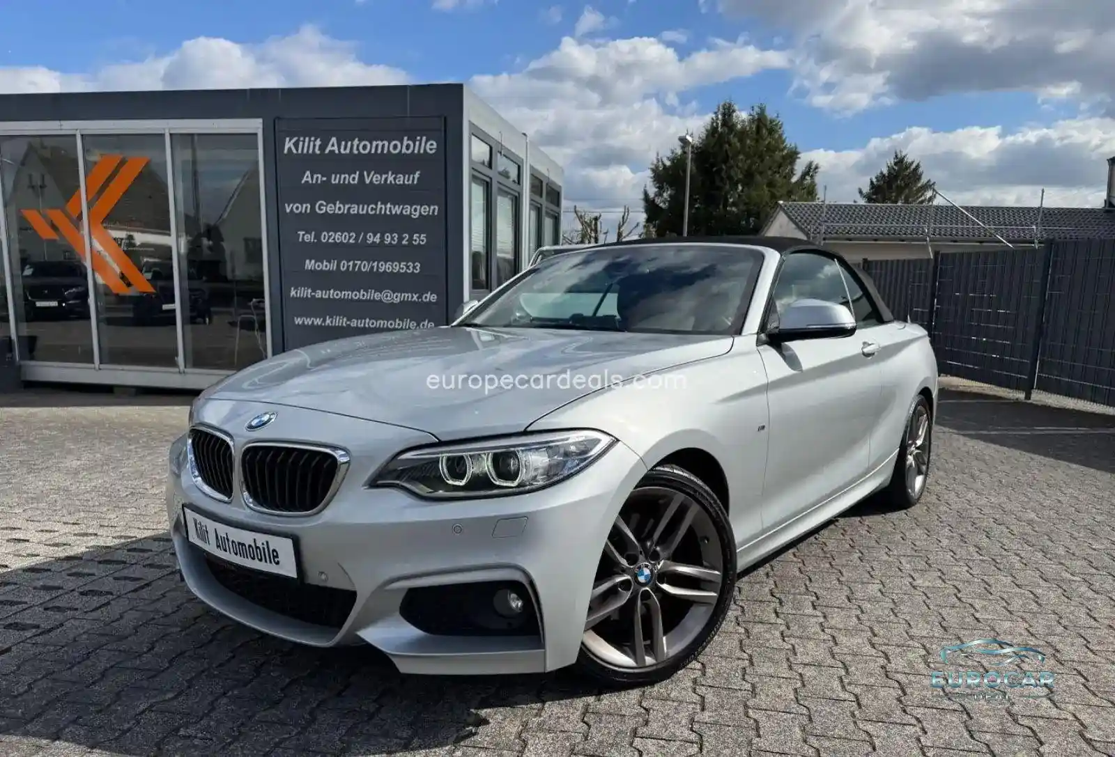BMW 220