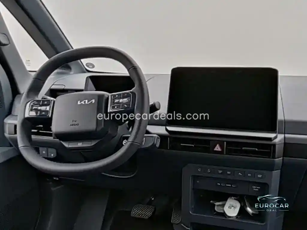 Kia PV5