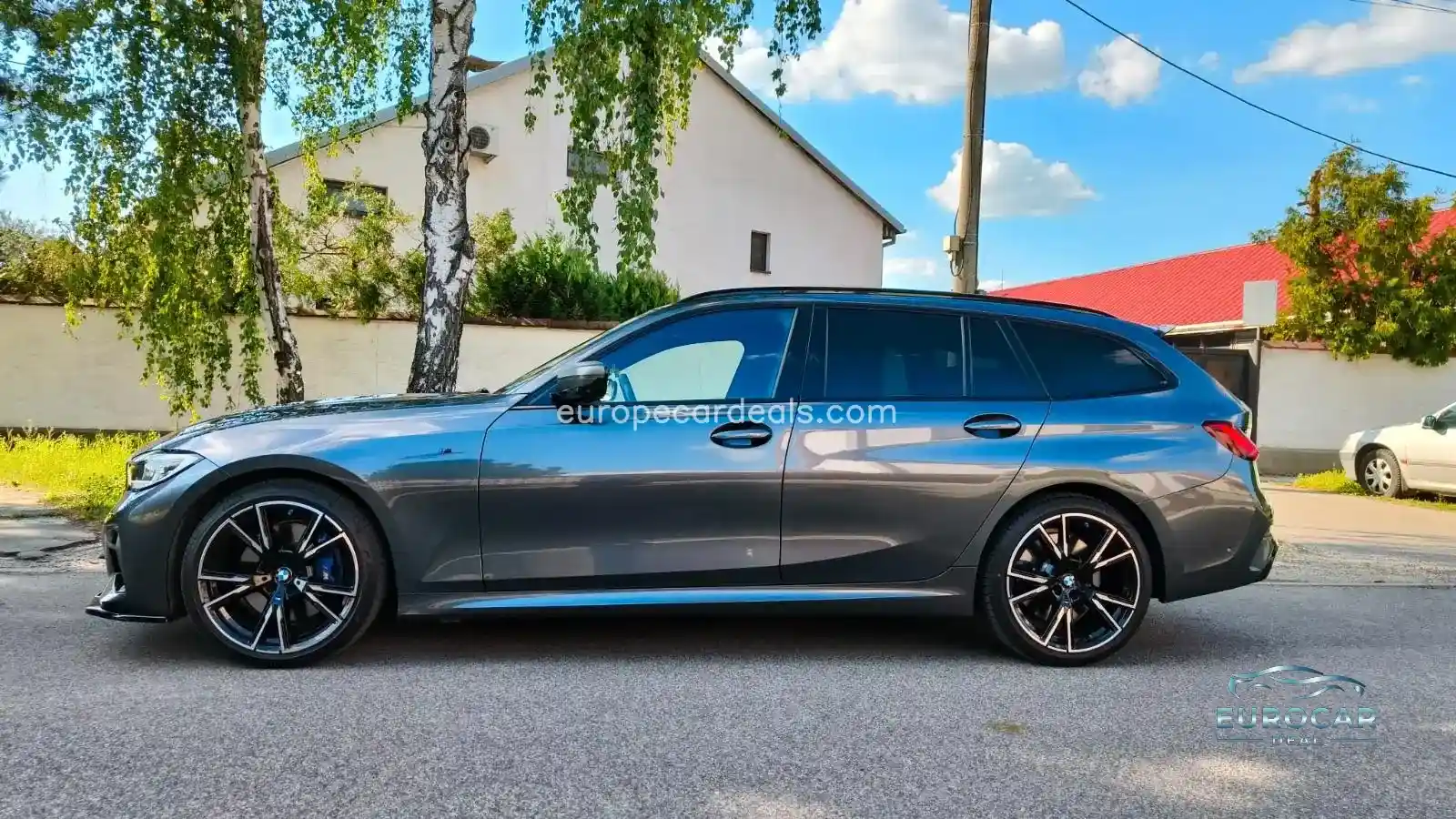BMW M340i