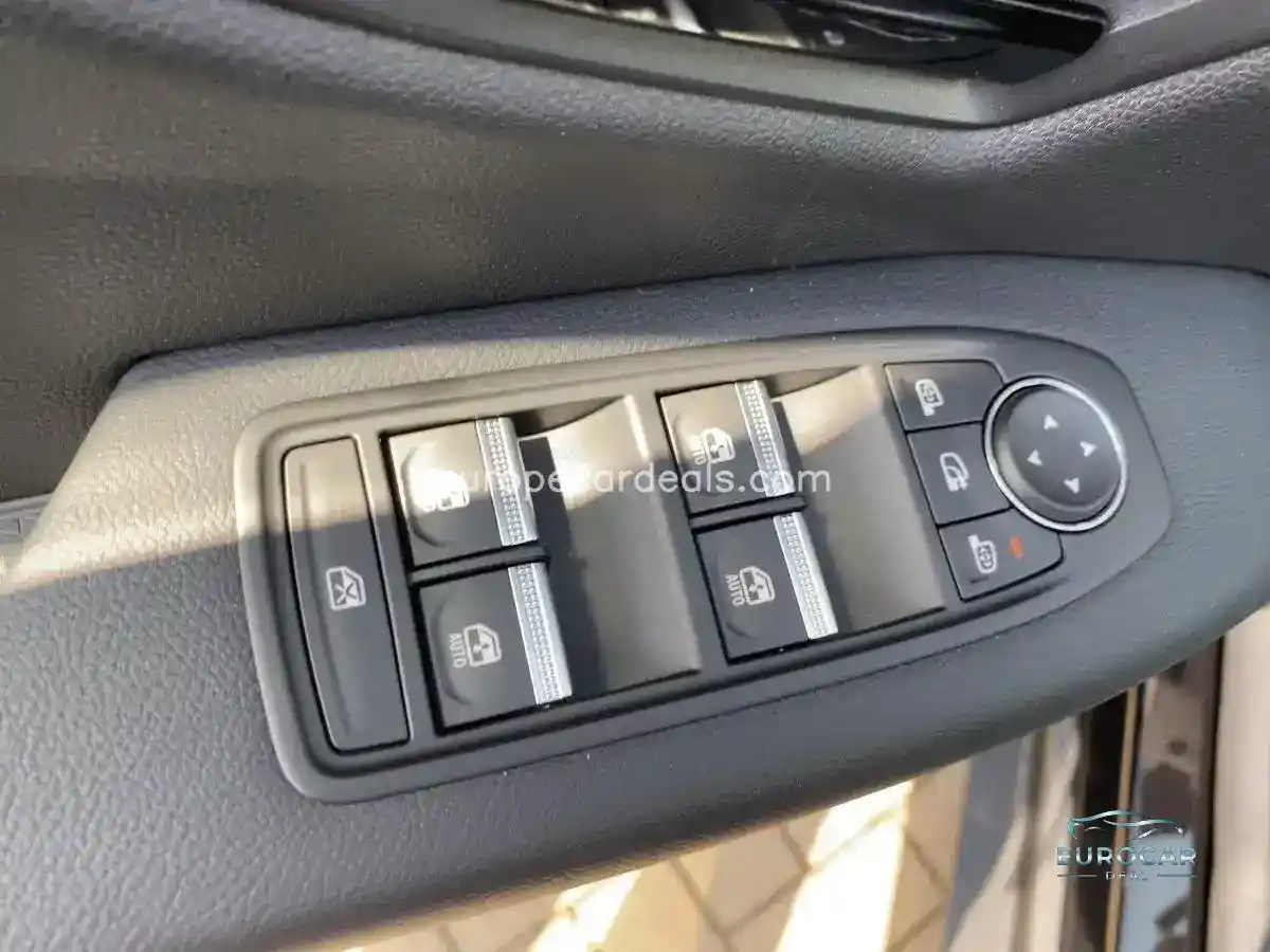 Renault Scenic E-TECH
