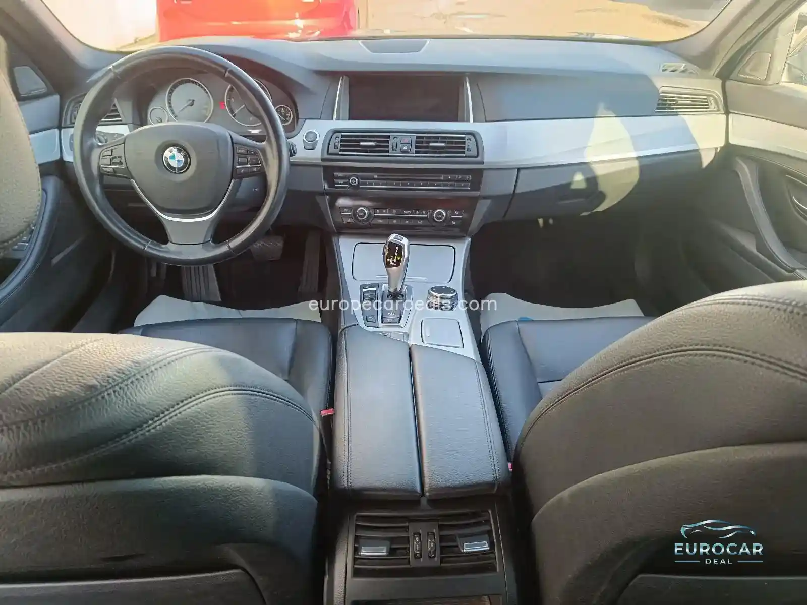 BMW 525