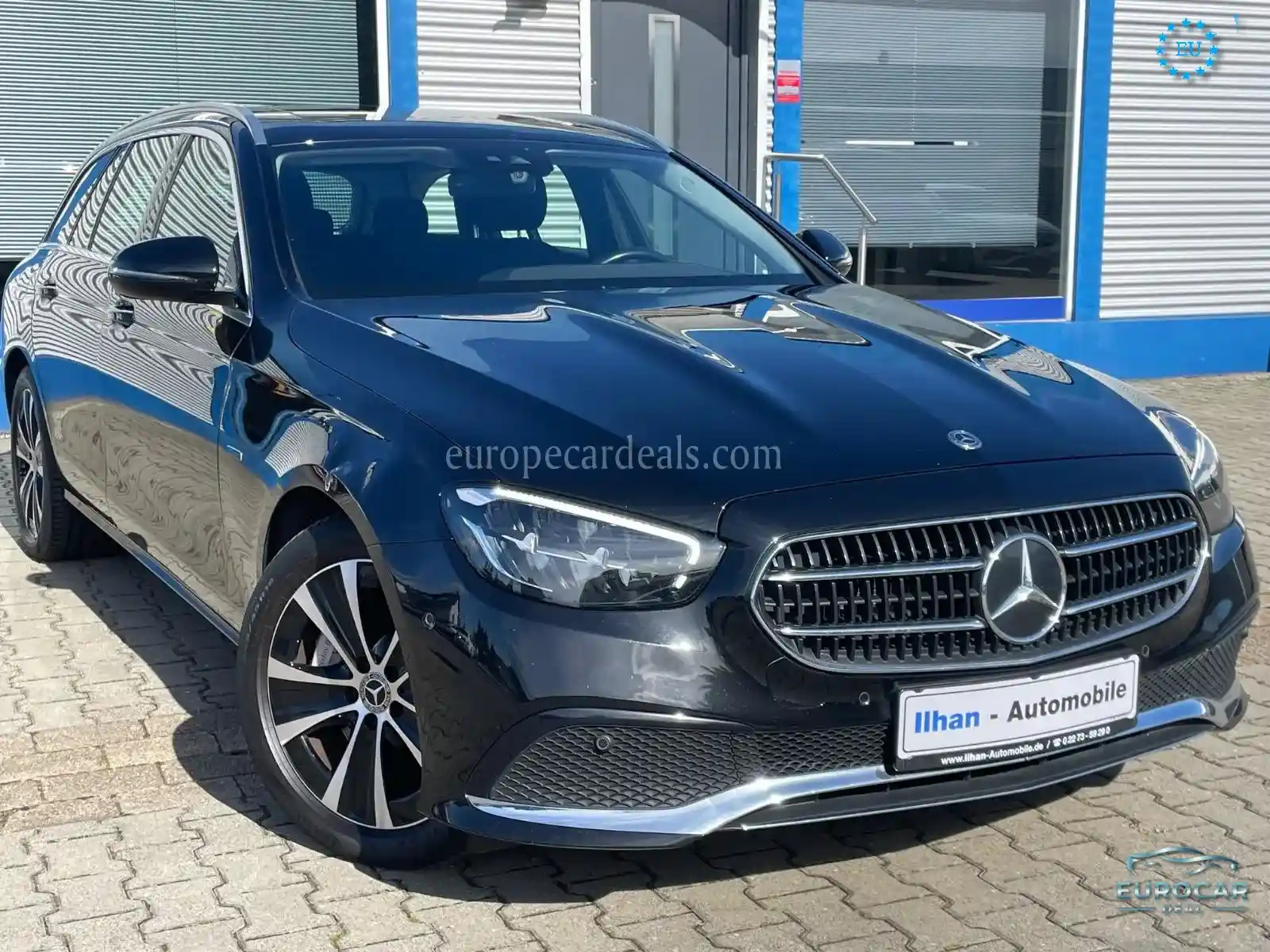Mercedes-Benz E 300
