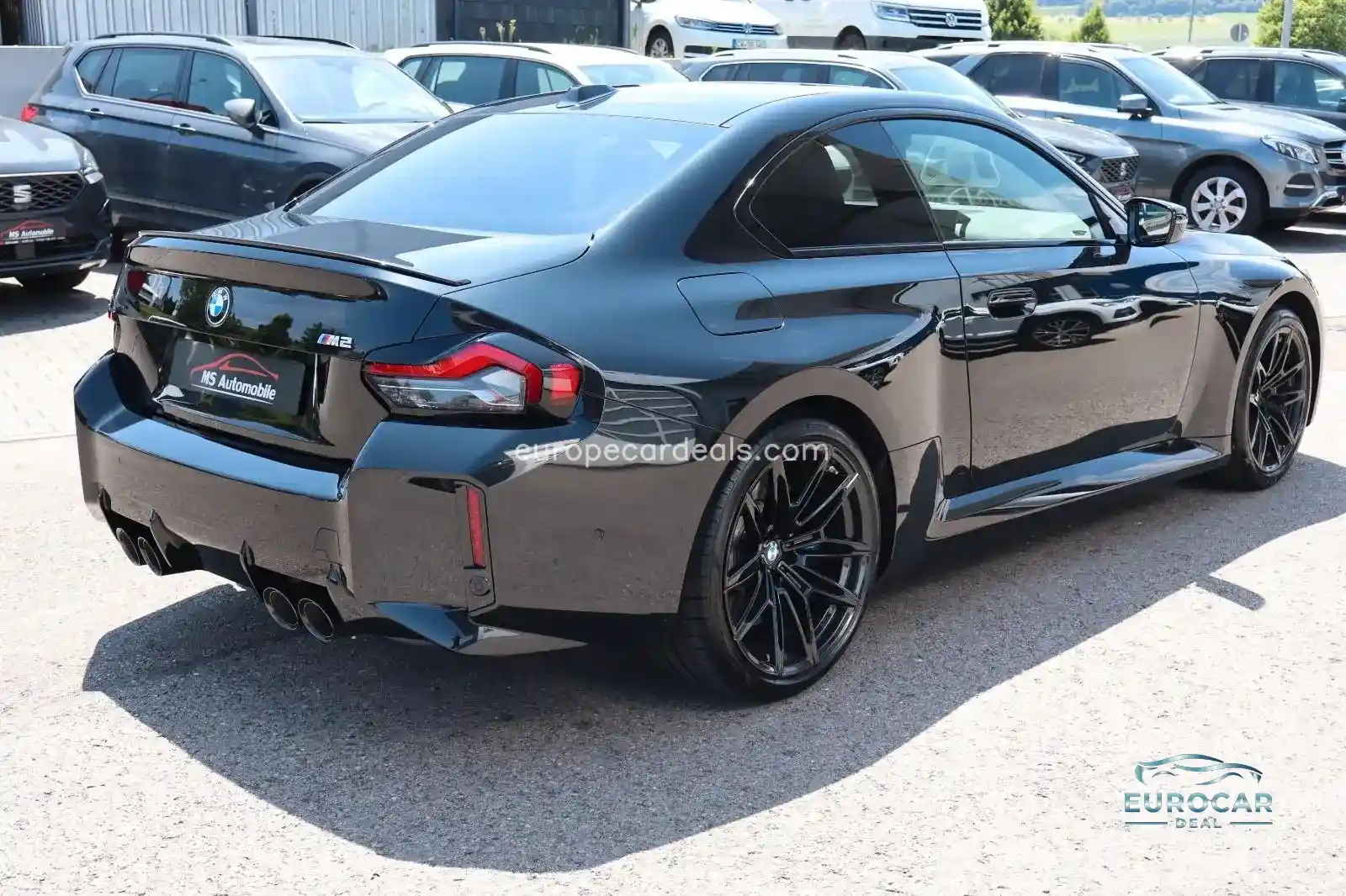 BMW M2