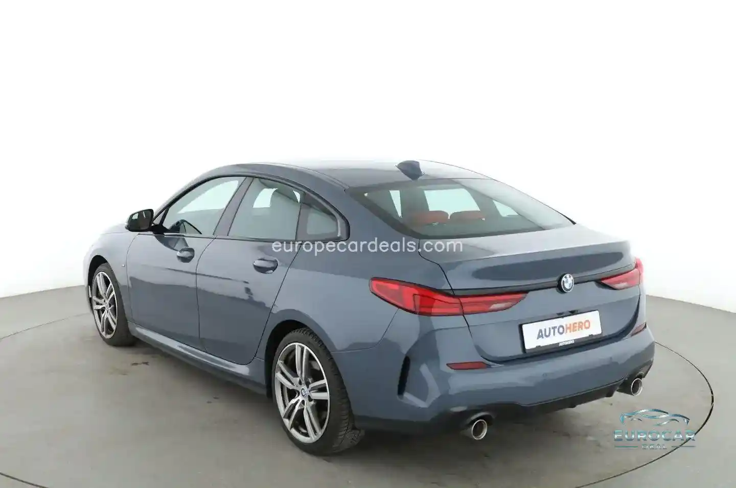 BMW 2er Gran Coupé