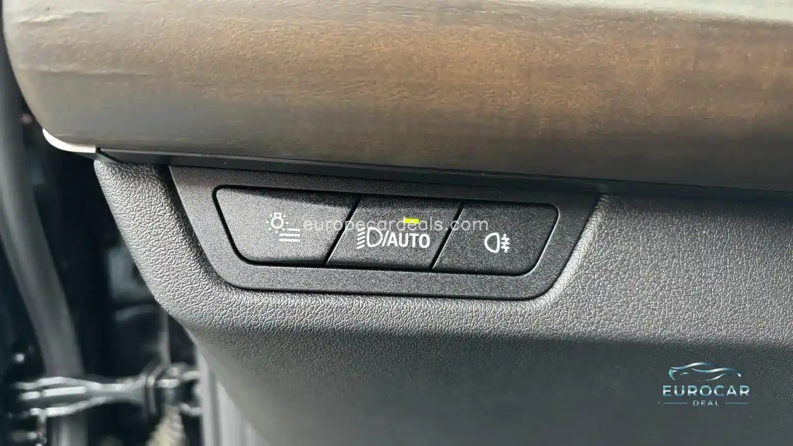 BMW 223 Active Tourer