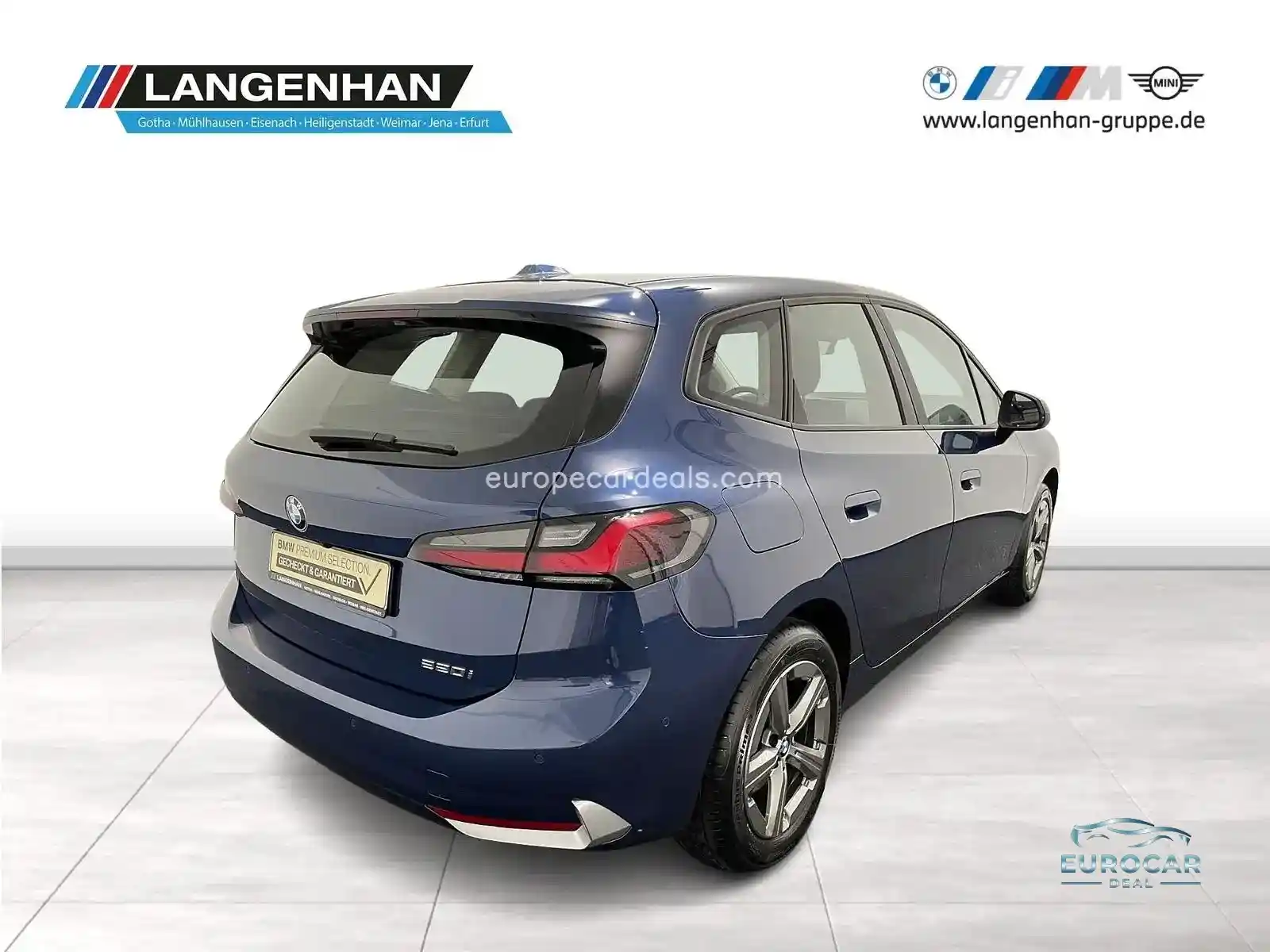 BMW 220 Active Tourer