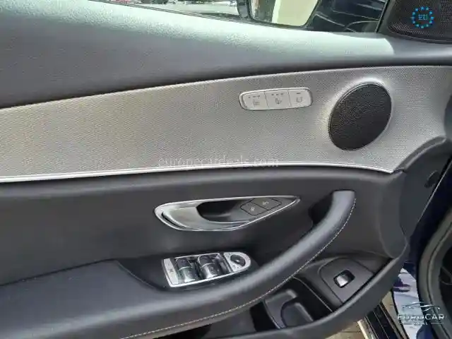 Mercedes-Benz E 450