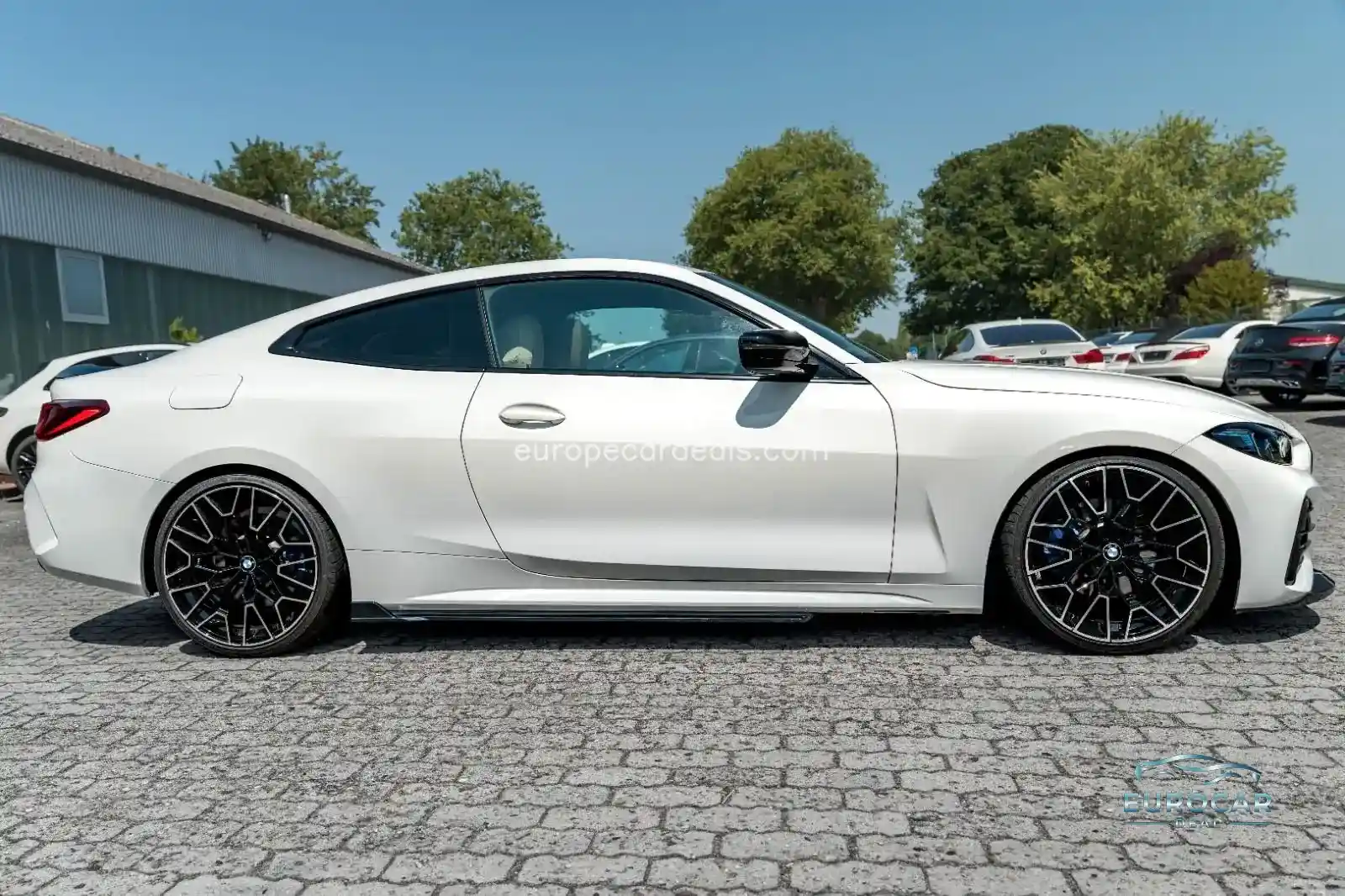 BMW 430