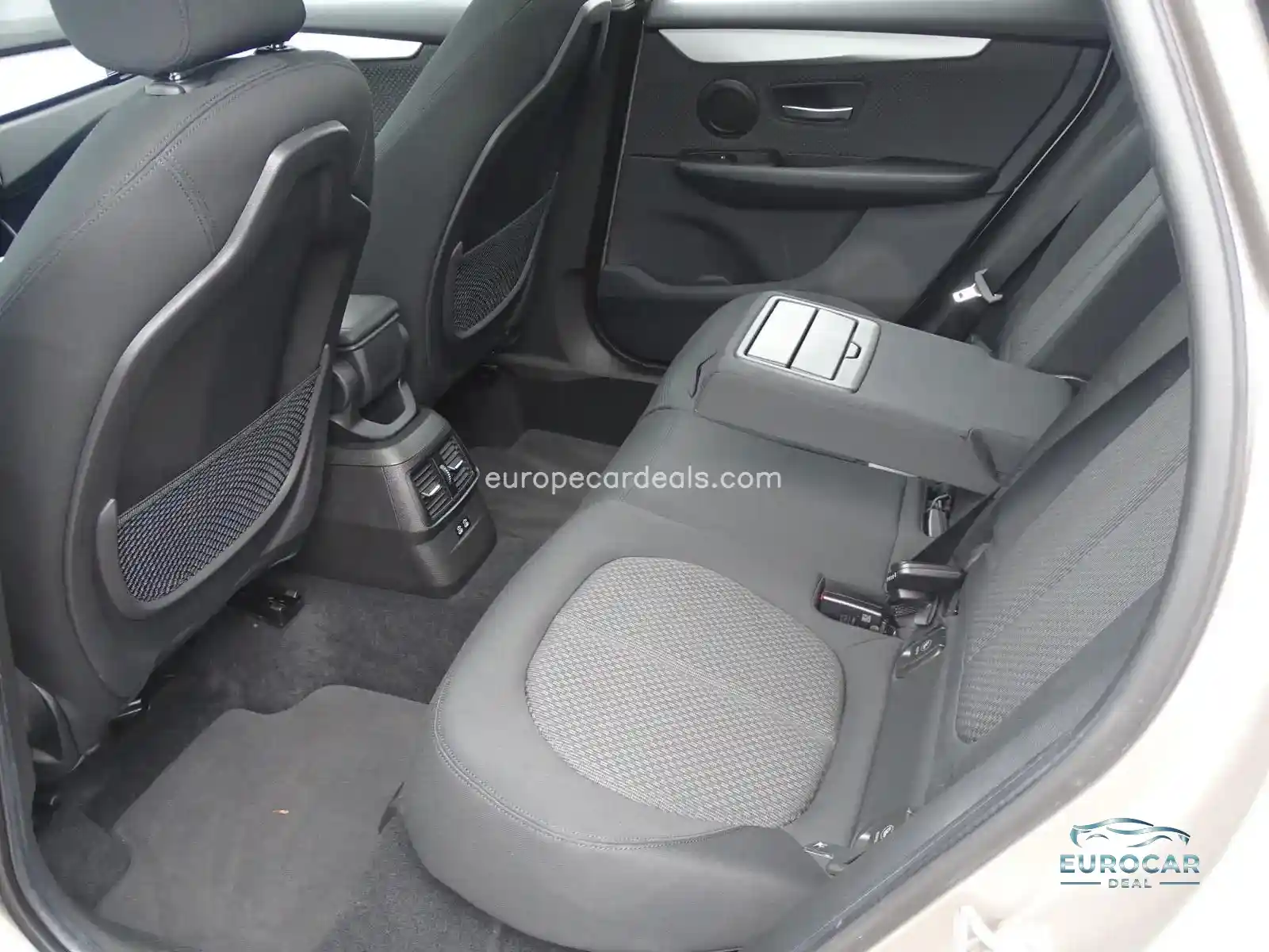 BMW 220 Active Tourer