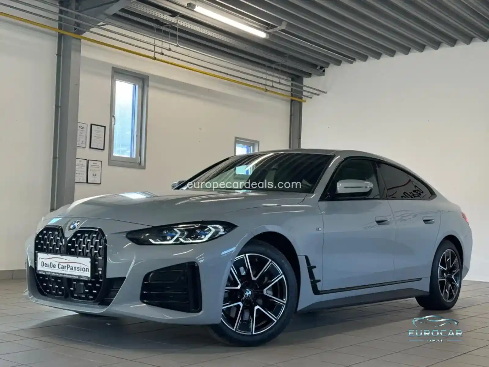 BMW 430