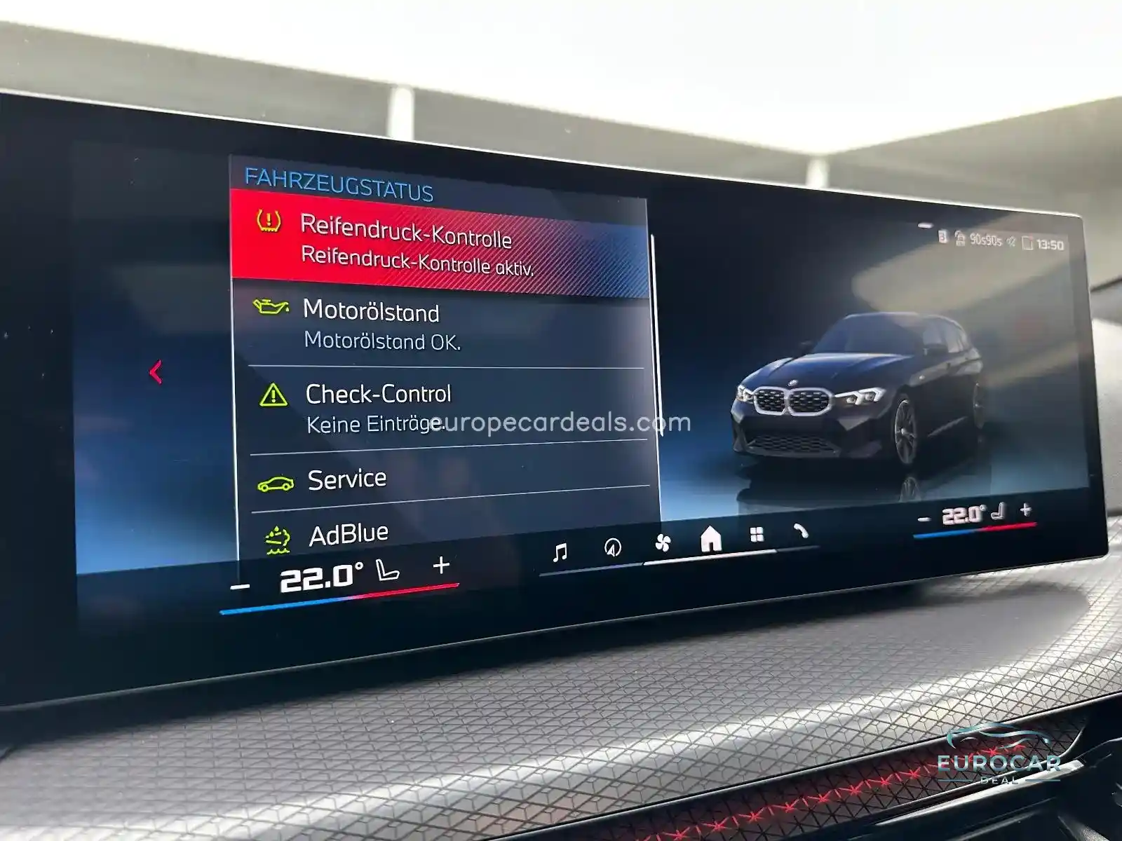 BMW M340d