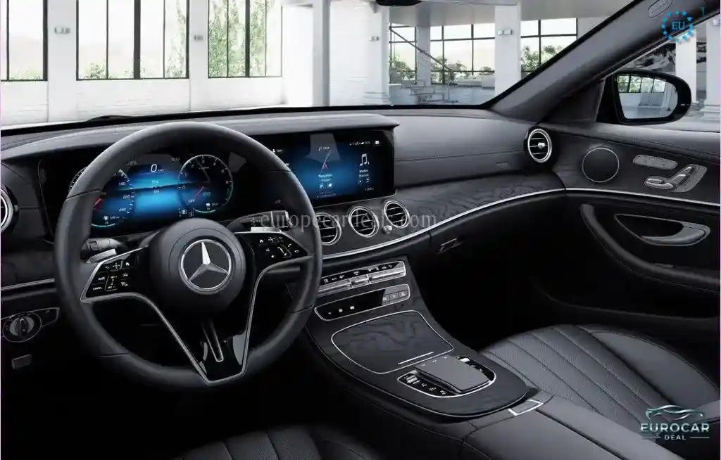 Mercedes-Benz E 300
