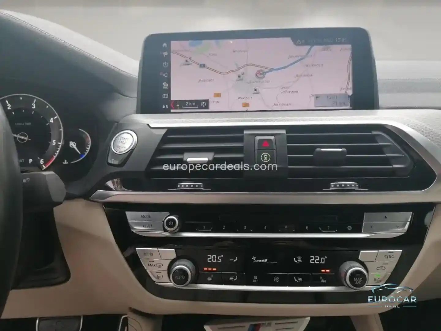 BMW X4 M40