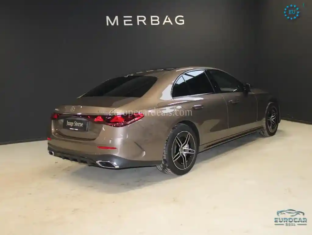 Mercedes-Benz E 300