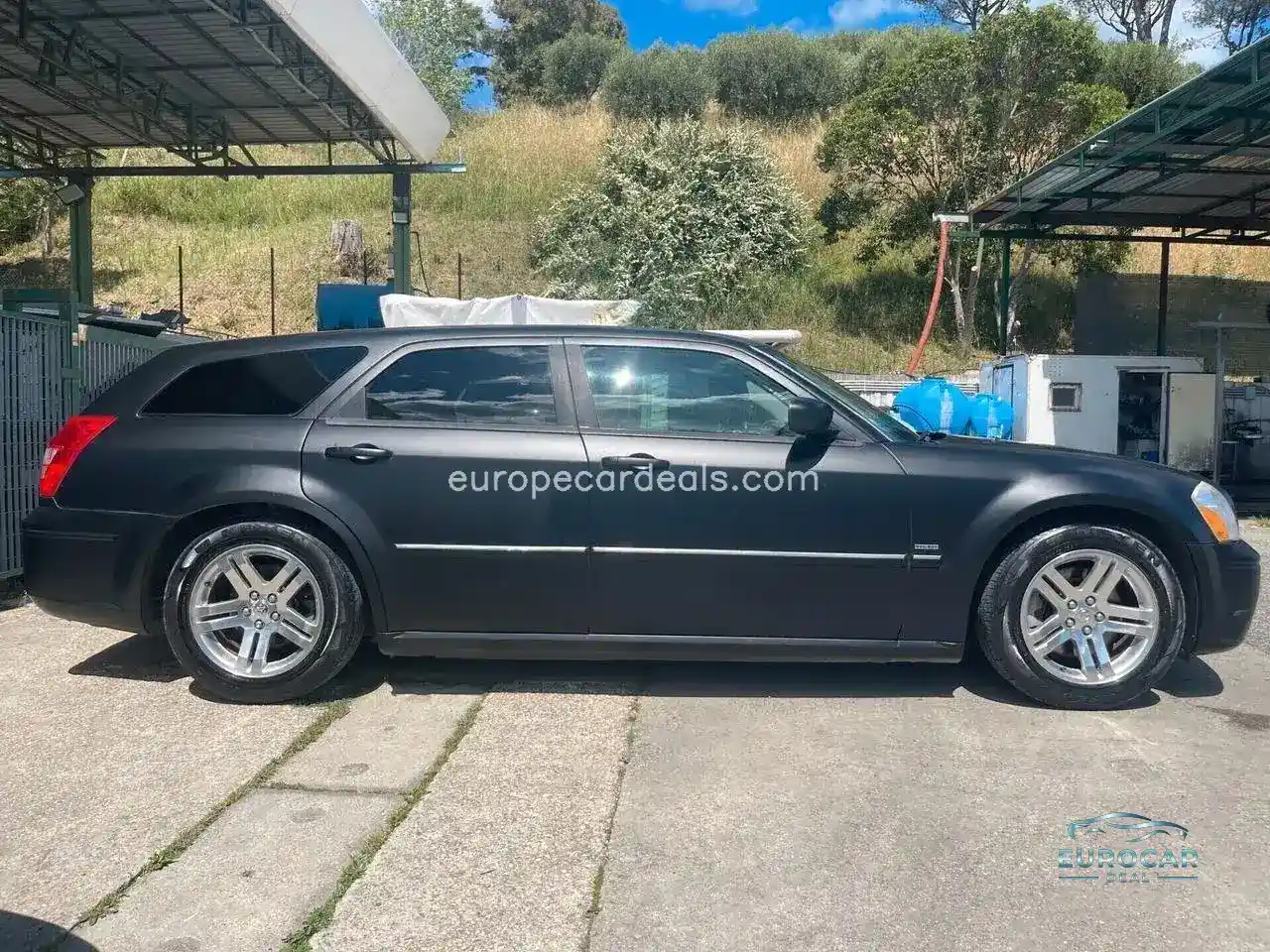 Dodge Other
