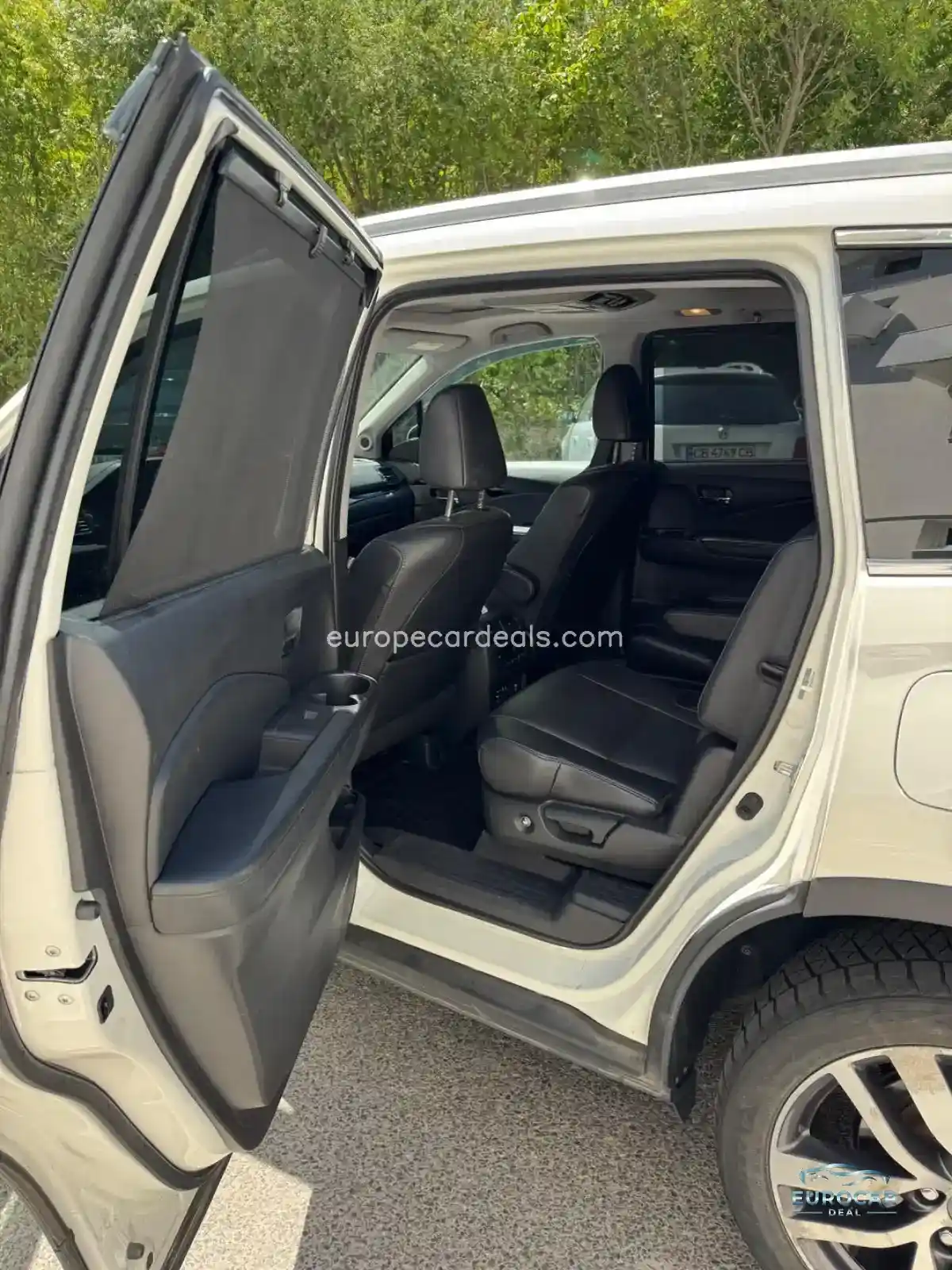 Honda Pilot