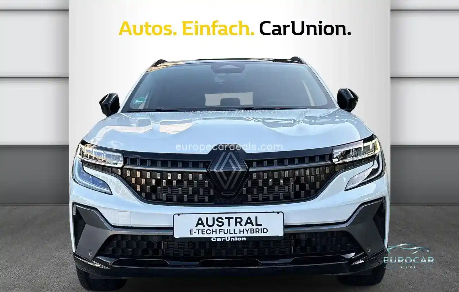 Renault Austral