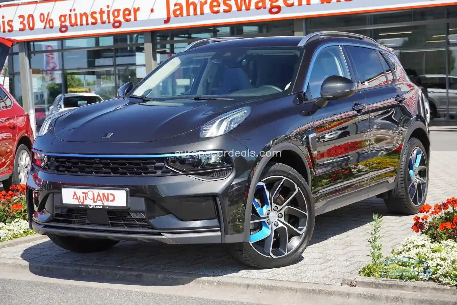 Lynk&Co 01