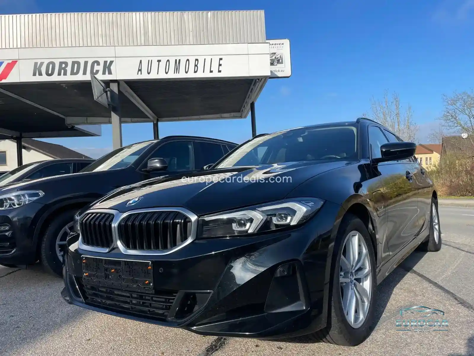 BMW 320
