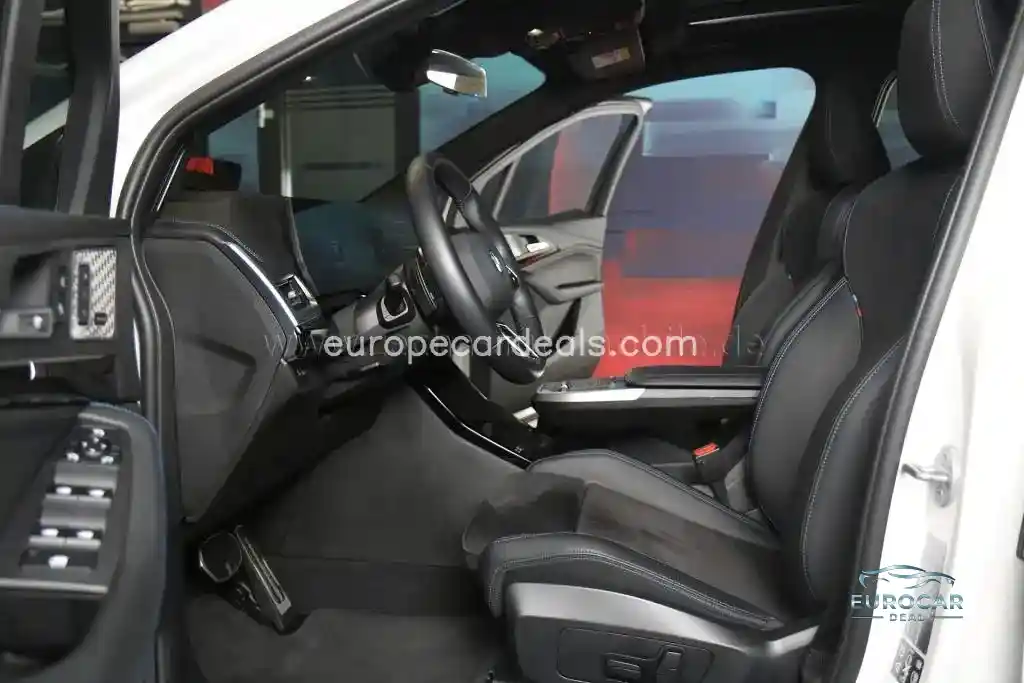 BMW 223 Active Tourer